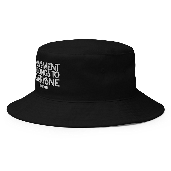 Bucket Hat product image (2)