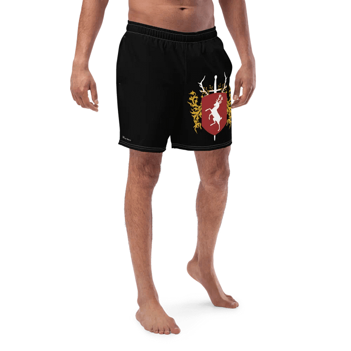 Ordo Cervi Swim Trunks product image (2)