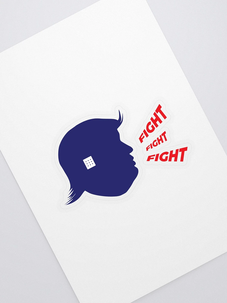 FIGHT, FIGHT, FIGHT product image (1)