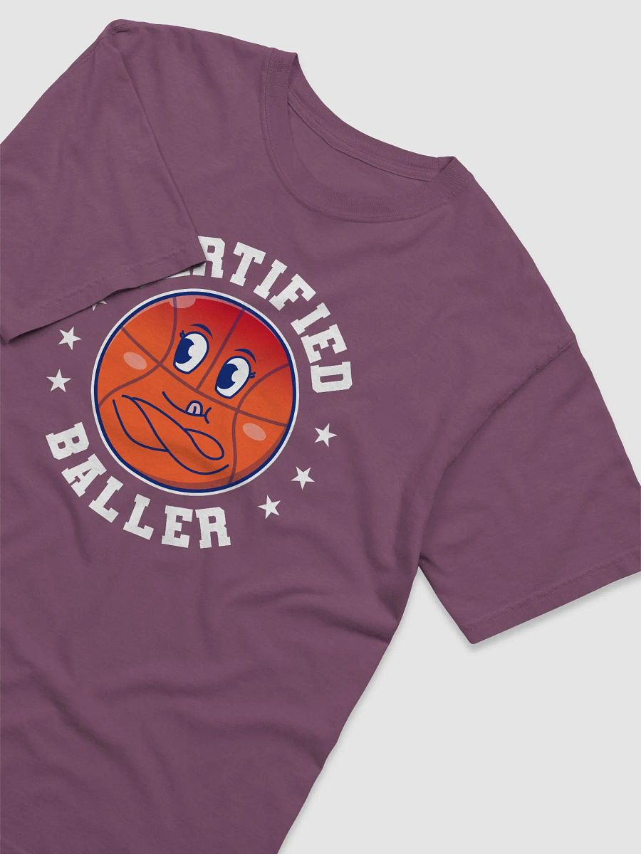 Certified Baller product image (19)