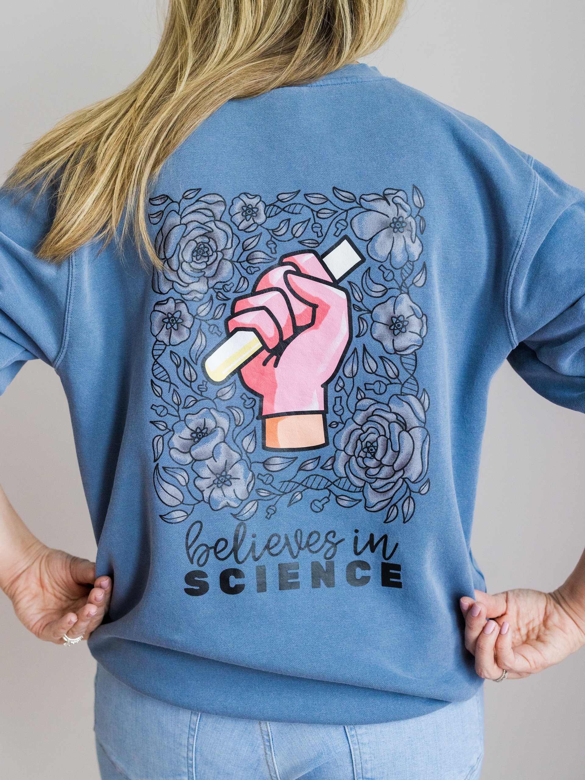 a godless woman (sweatshirt) product image (31)