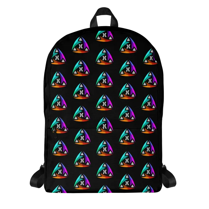 Logo Backpack product image (1)