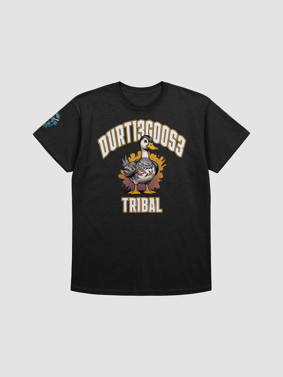 Durti3Goos3 - Tribal Gold Tee product image (5)