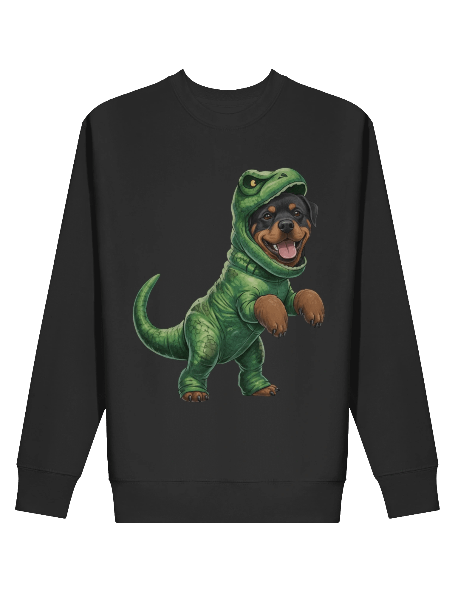 Rottosaurus Premium Sweatshirt product image (10)