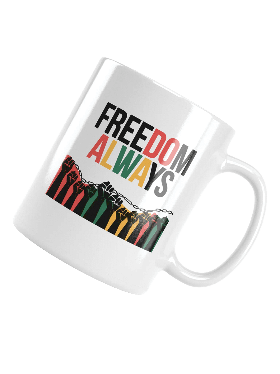 Freedom Always product image (11)