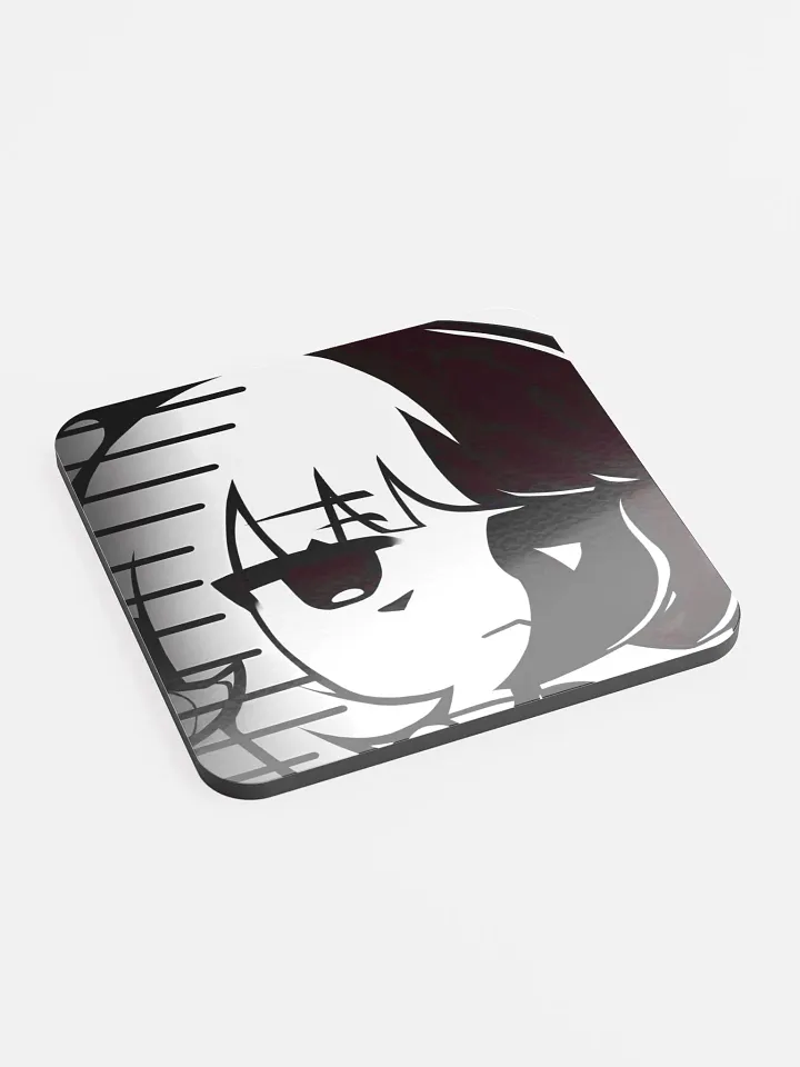 Coaster - Disappointed Emote product image (2)