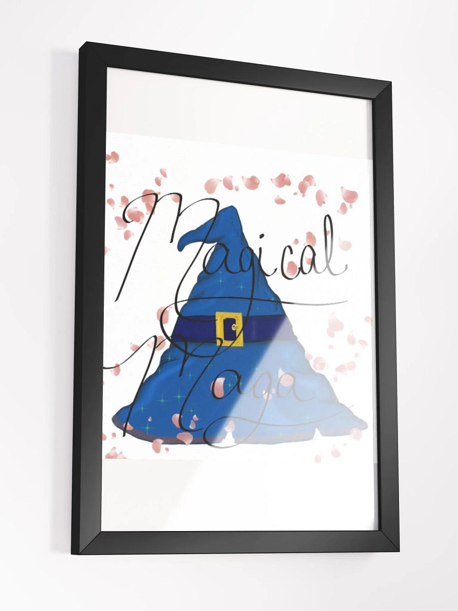 Magical Poster product image (3)