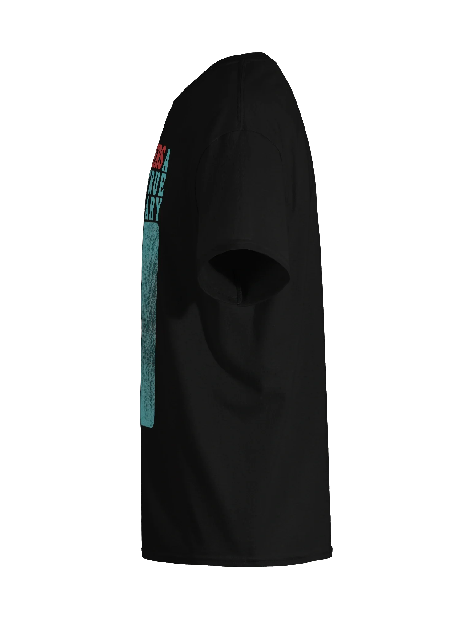 Tiger TV Tee product image (11)