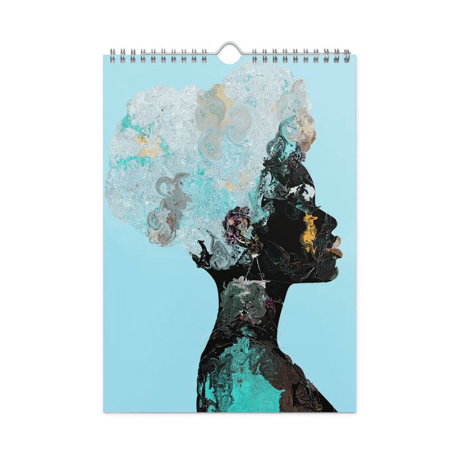 2025 Calendar product image (3)