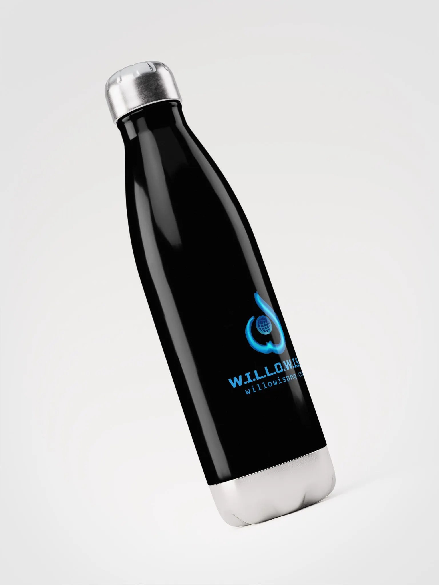 WILLOWISP Stainless Steel Bottle product image (3)