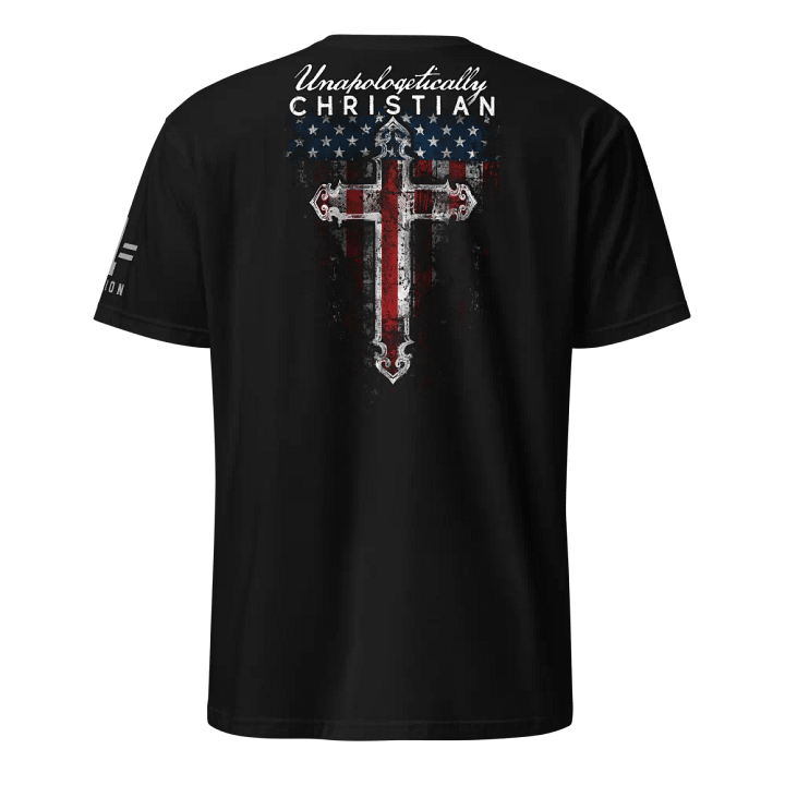 Unapologetically Christian product image (1)
