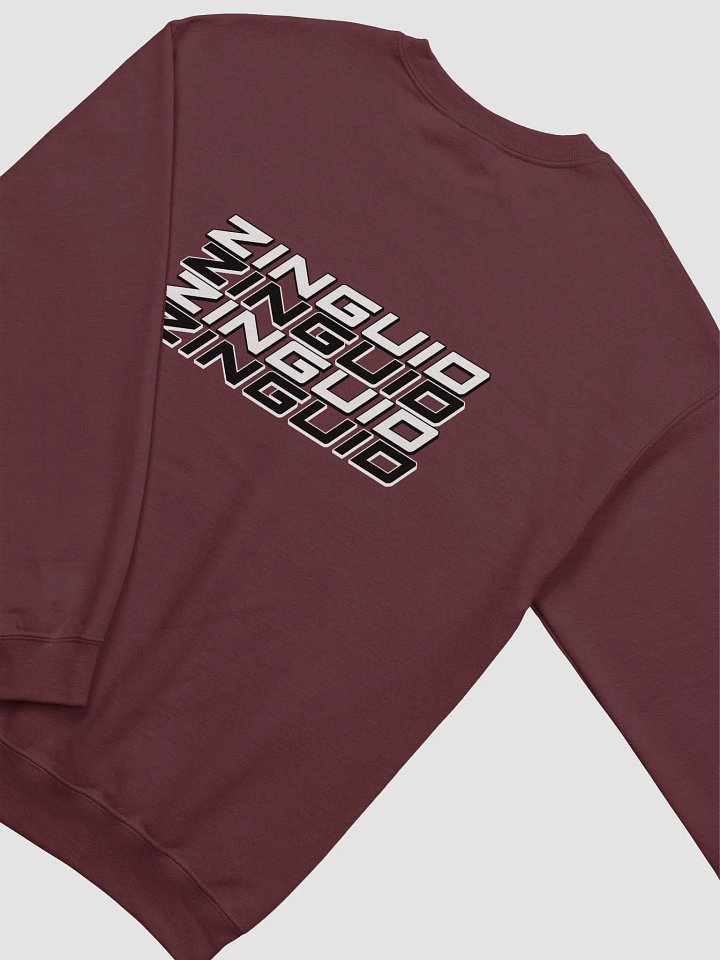 Clean Jumper/Sweatshirt product image (1)