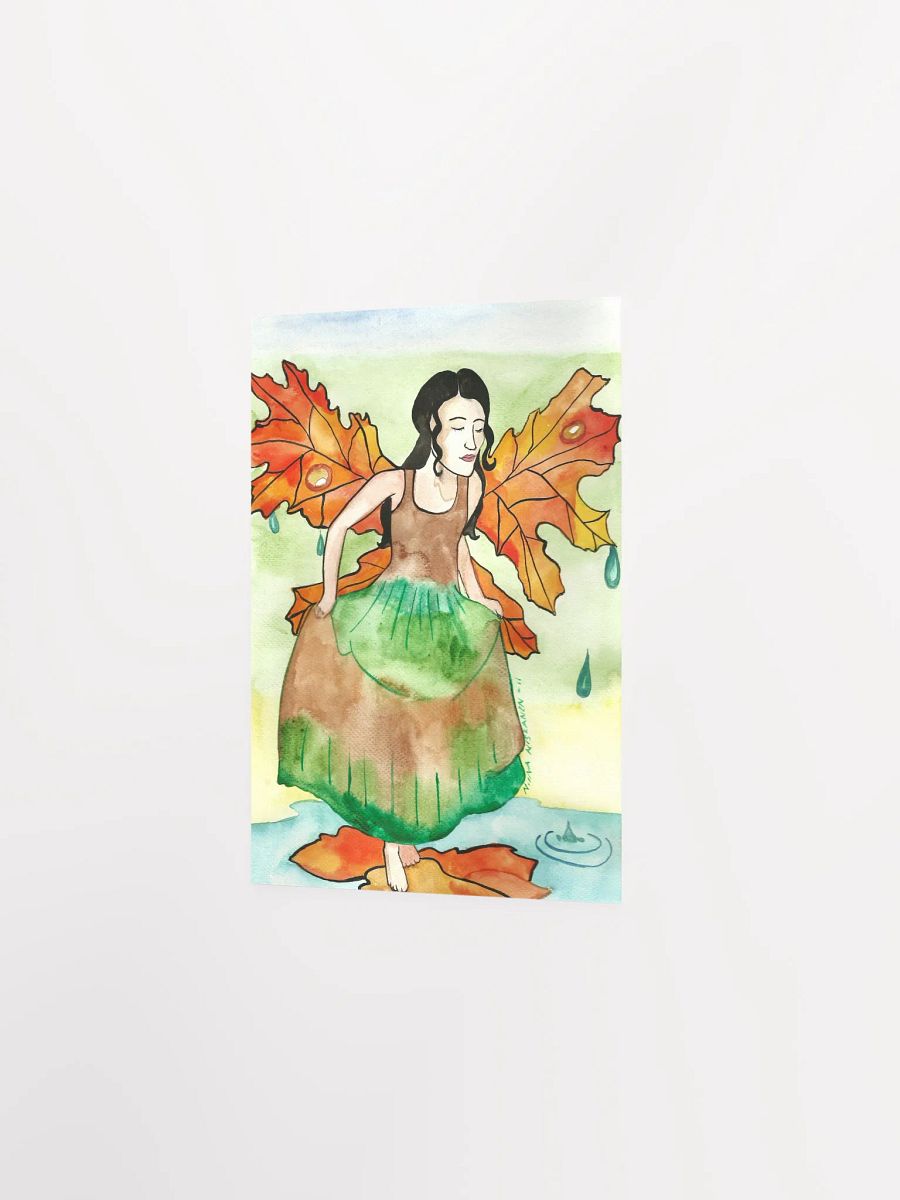 After The Rain Art Print product image (10)
