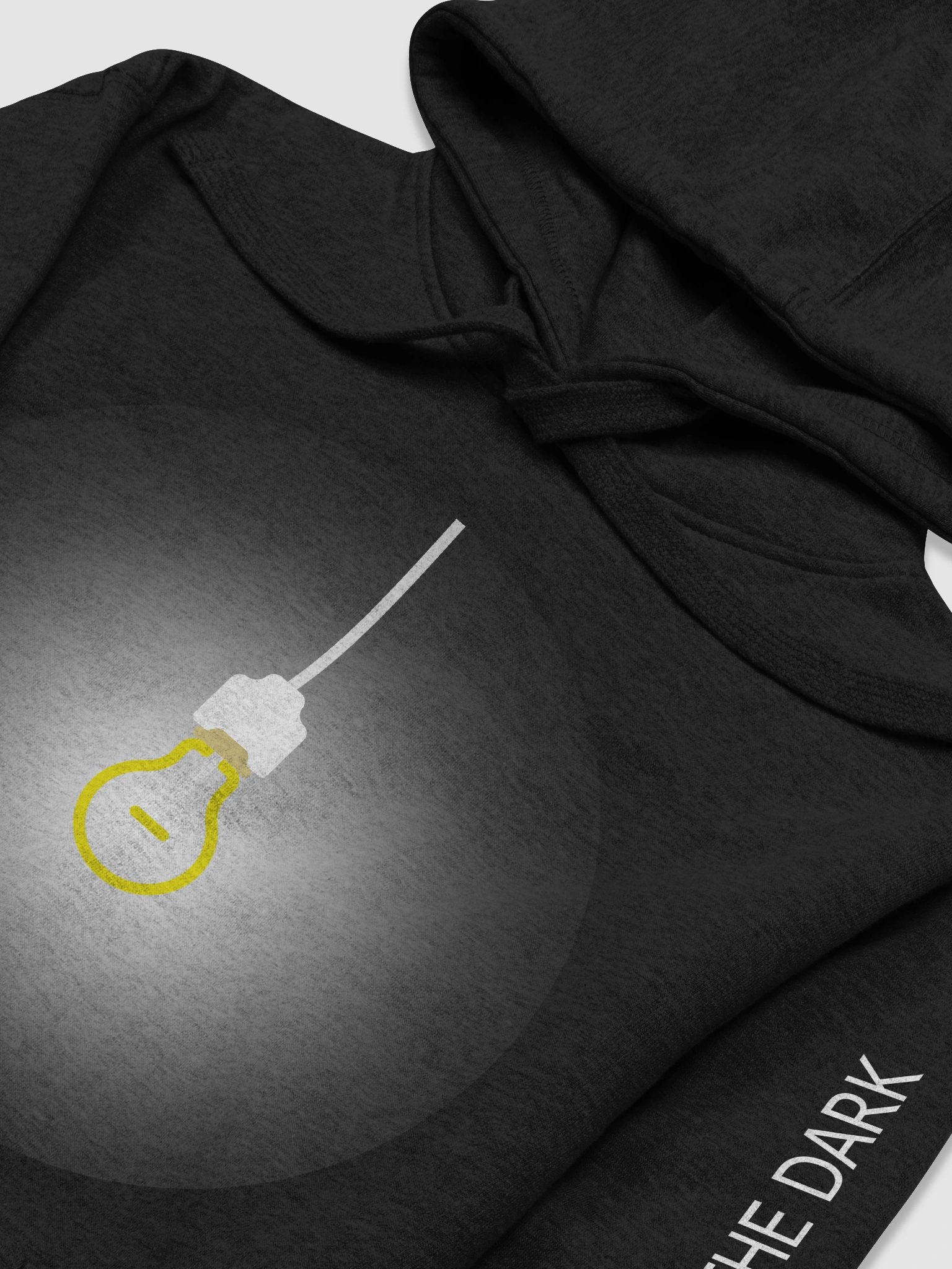 A Light In The Dark Within You Shines product image (3)