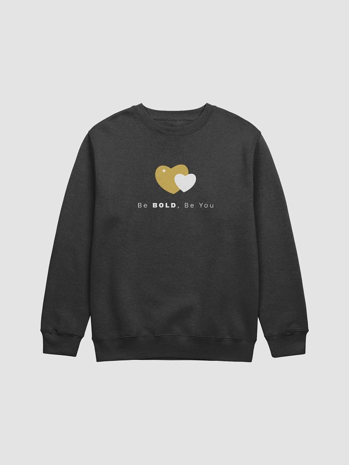 Golden Hearts product image (1)