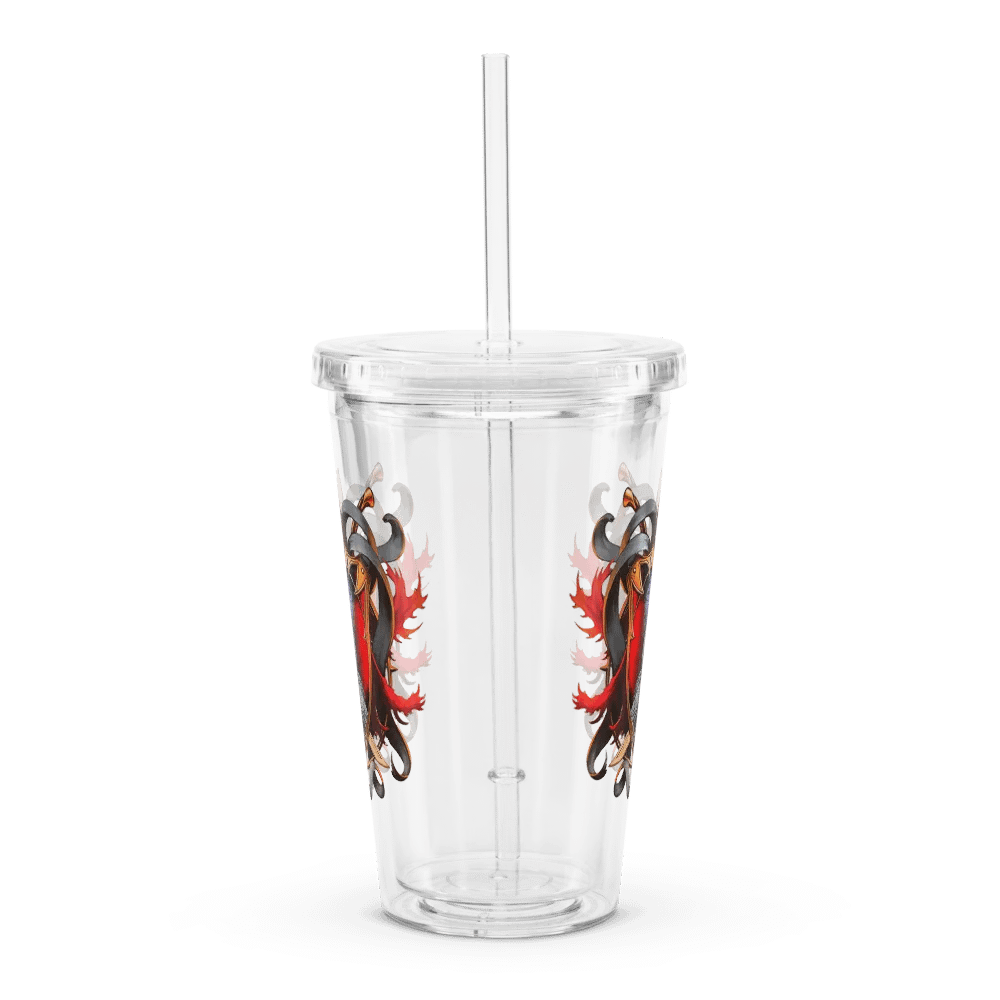 KoS - Plastic Tumbler product image (2)