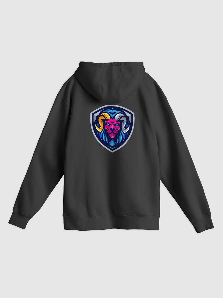 Simple with logo product image (2)