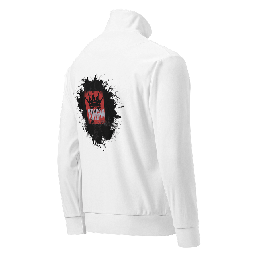 Kingpin Track jacket product image (2)