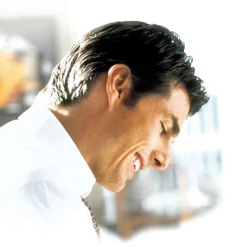 Help me help you find out if Jerry Maguire is a Movie To Watch Before You Die. Listen at the link in bio to hear what we thin...