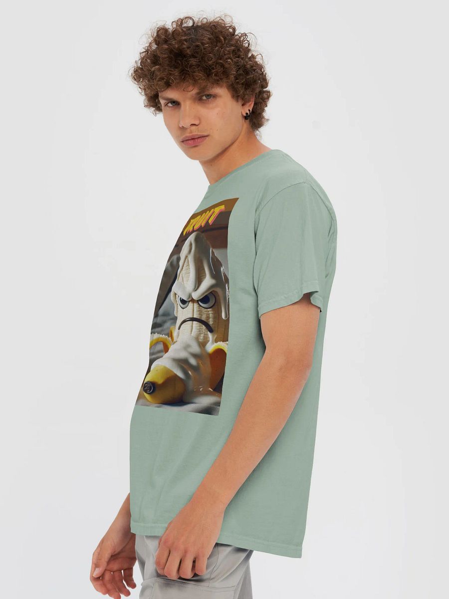 Rude Fruit Funny Shirt vFor Men Women product image (7)