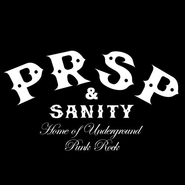 PRSP HOME OF PUNK ROCK