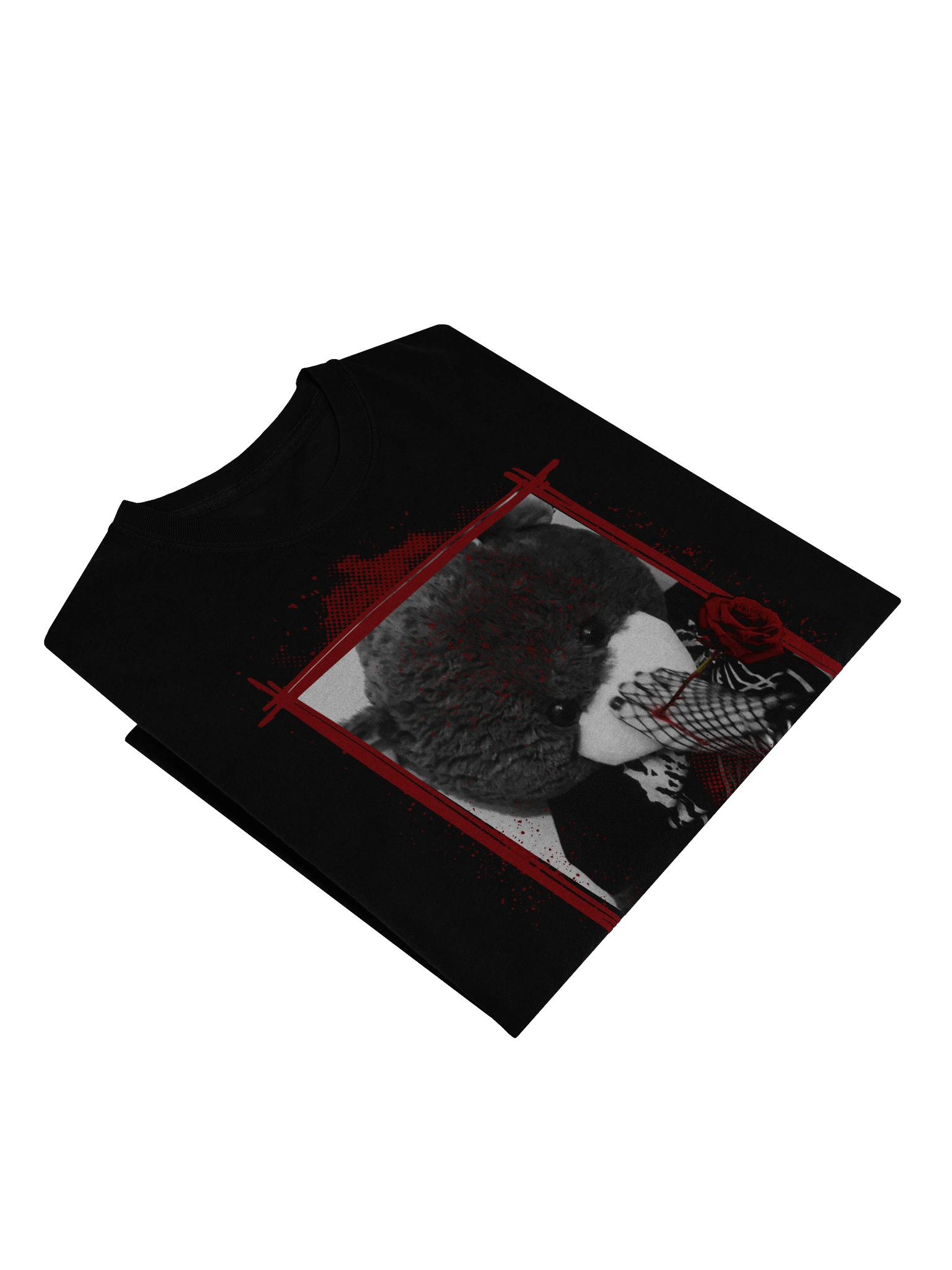 Fetish Bear Unisex Long Sleeve T-Shirt product image (4)