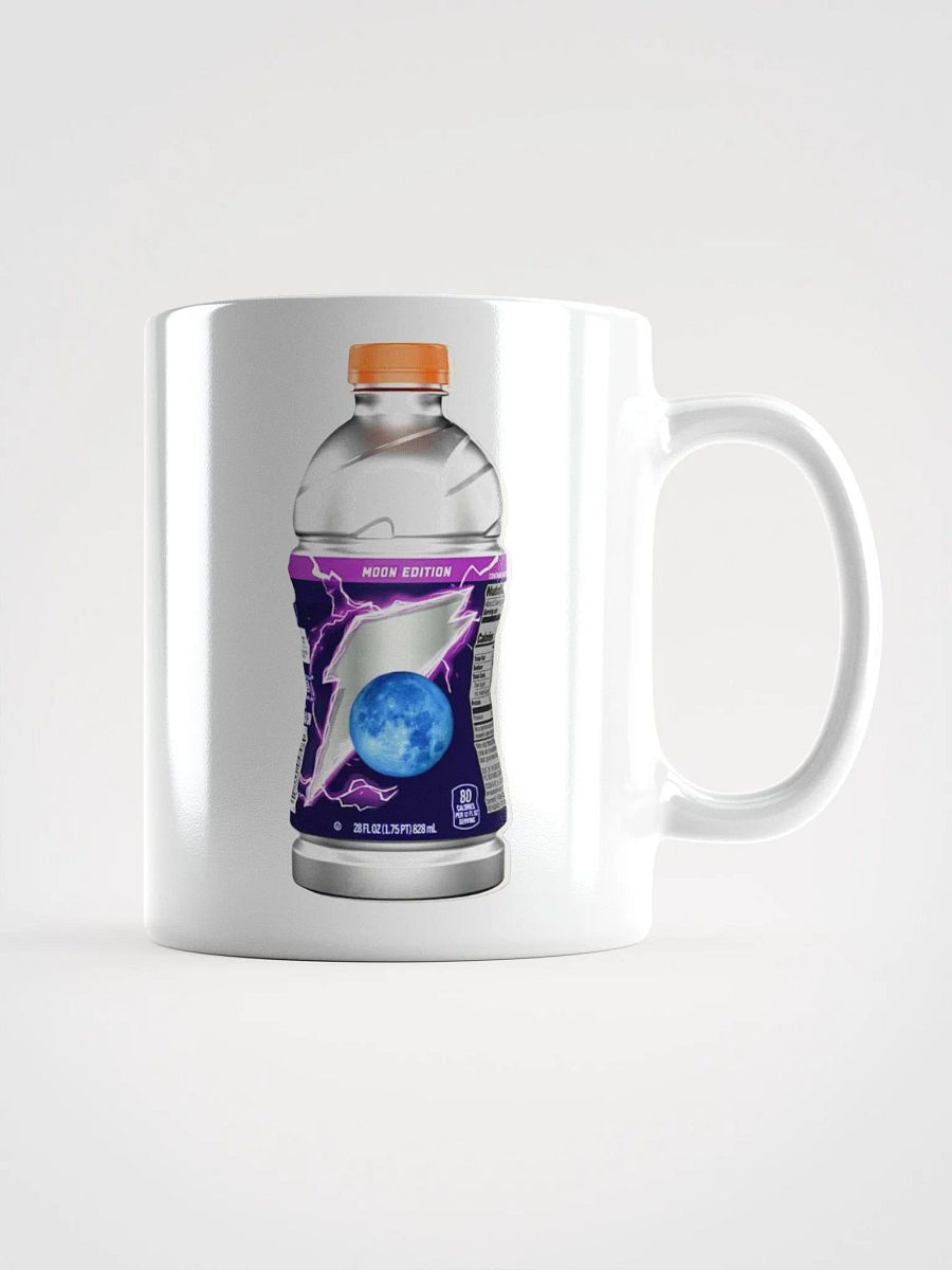 "MOON IN GATORADE" CUPPEN product image (2)