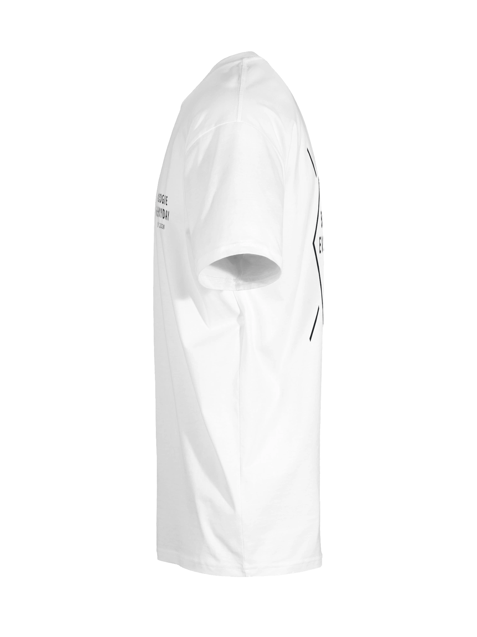 Boogie EST. 2020 Tee product image (25)