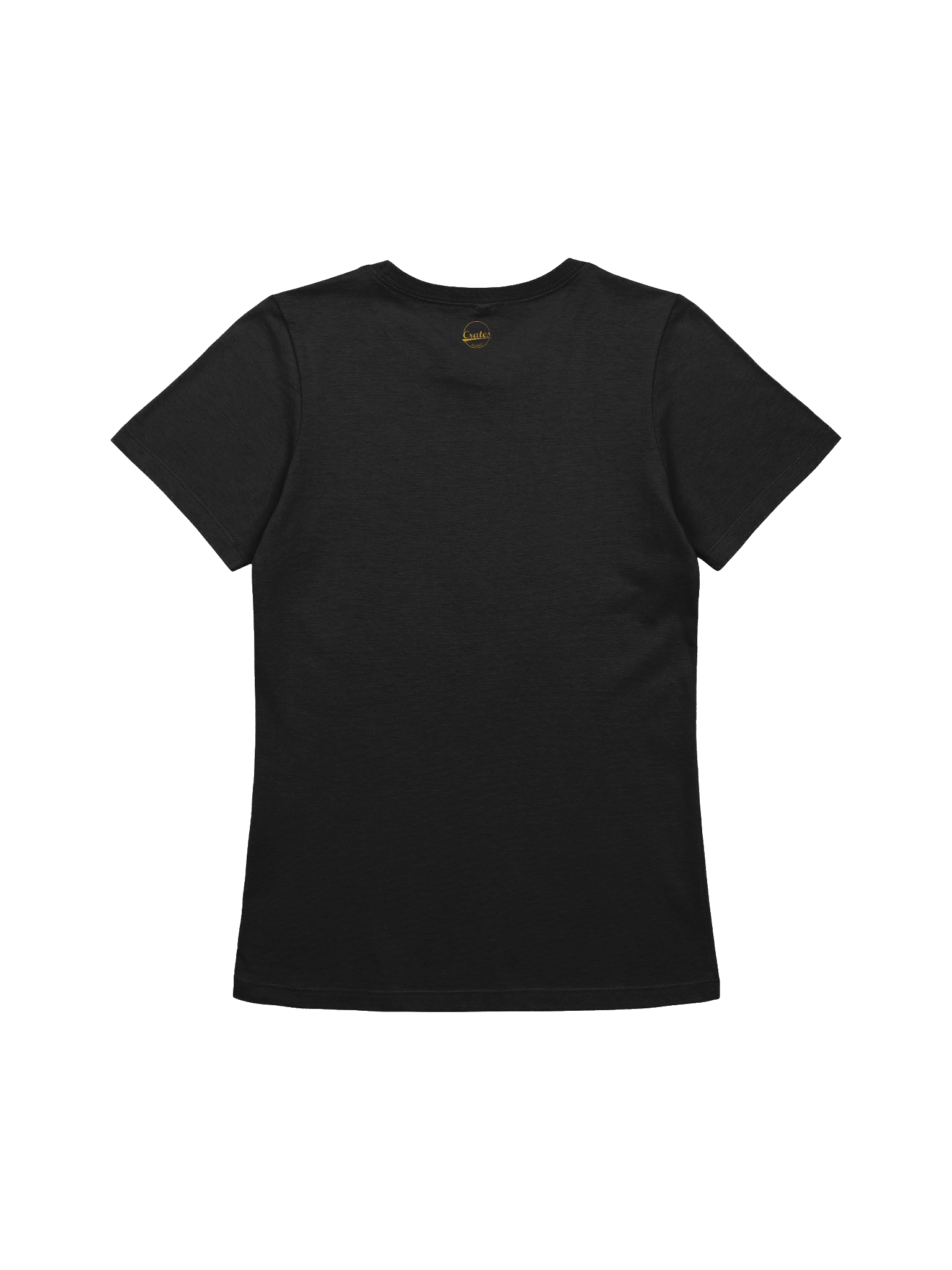Da Bass-Ment Women's Tee product image (3)