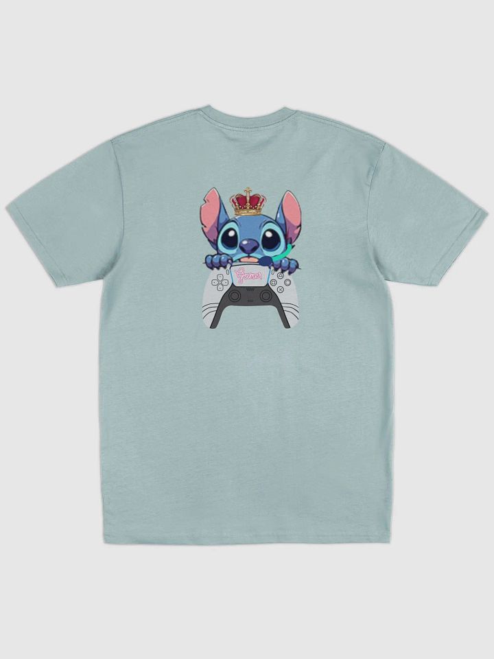 Stitch T-shirt product image (13)