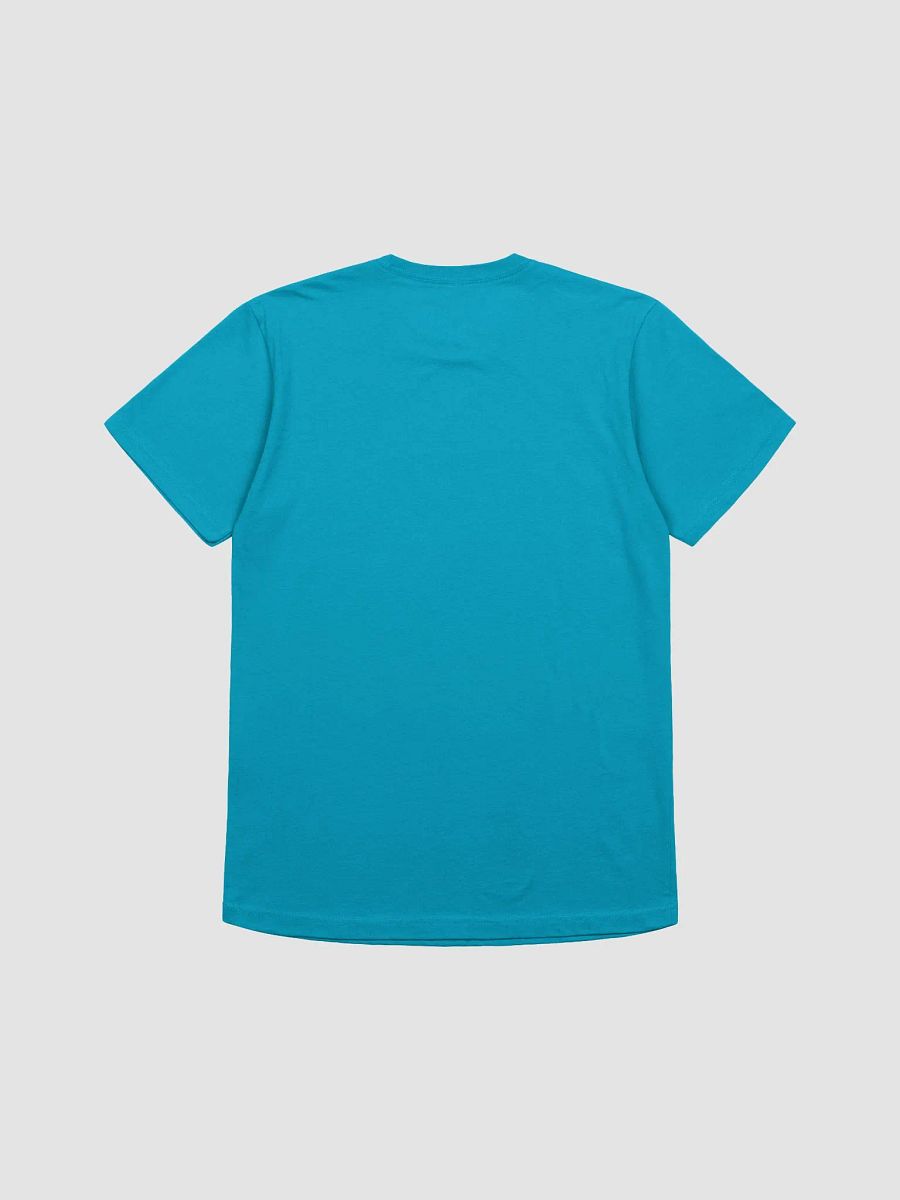 Papa's House of Game Tee product image (76)