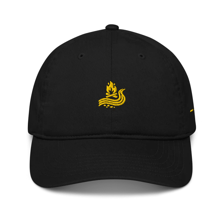 Serene Strength Cap product image (1)