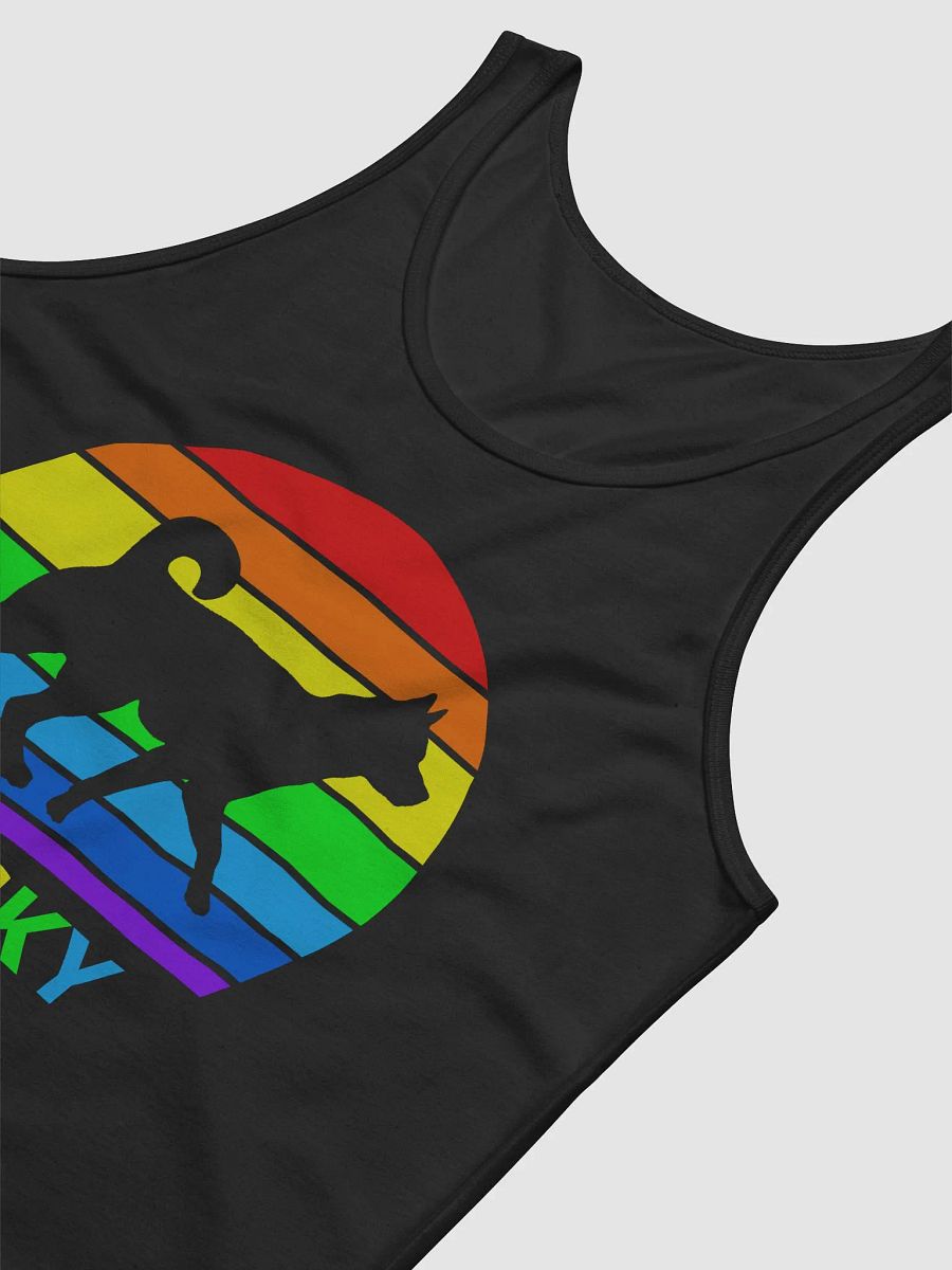 Husky Pride Tank product image (3)