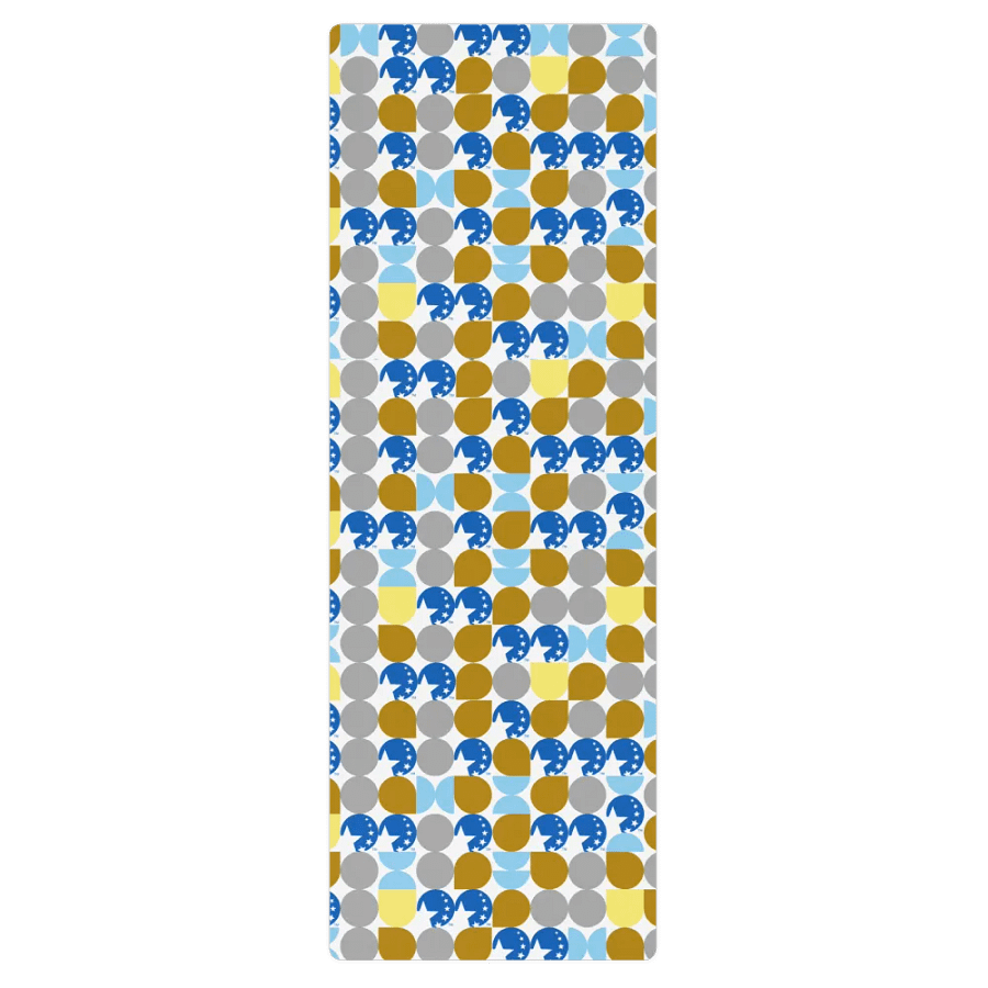Yoga Mat product image (1)