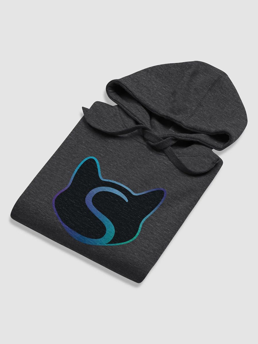 SamiKat Logo - Hoodie product image (16)