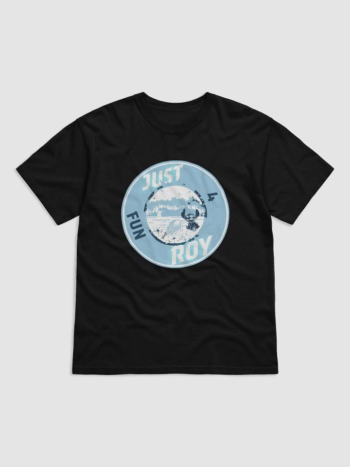 Just4funRoy T-shirt product image (6)