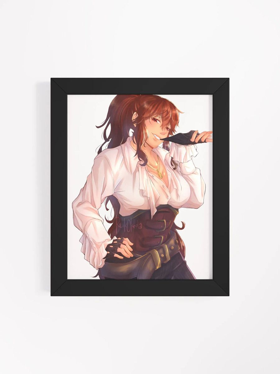 OC Framed Print product image (7)
