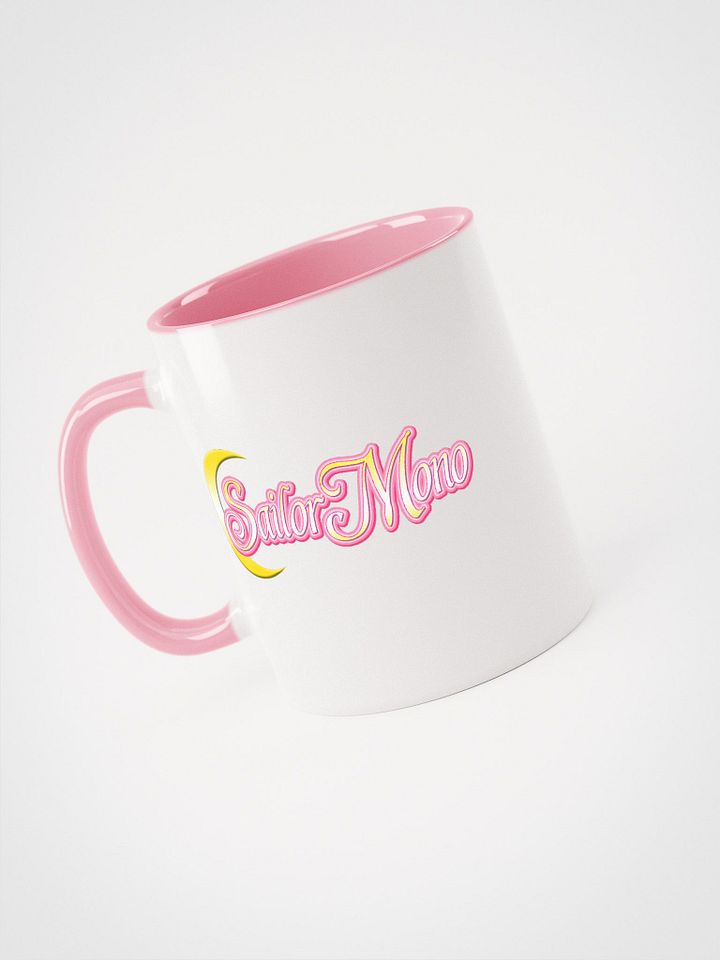 SAILOR Mug product image (1)
