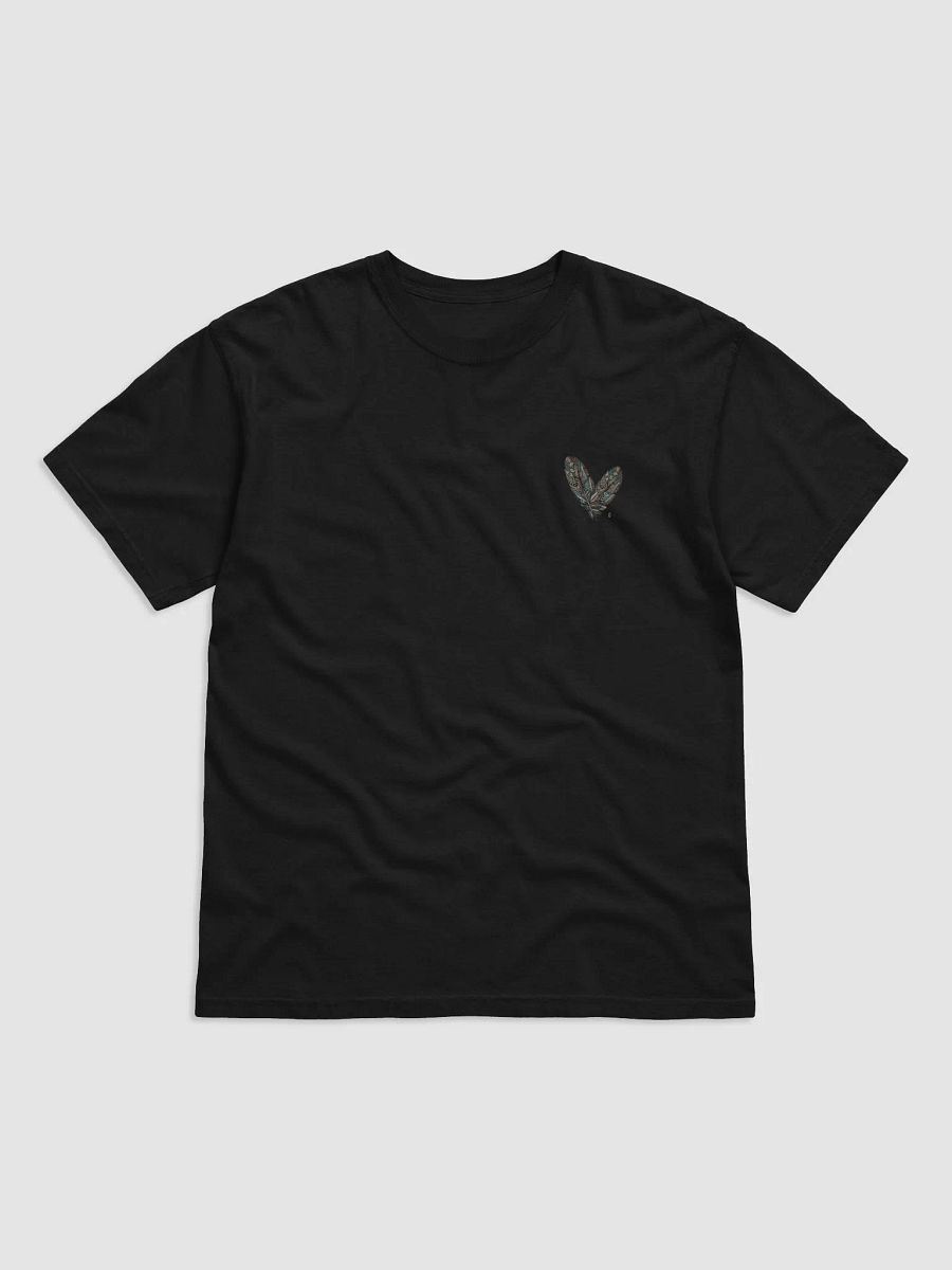 Bohemian Smoke T-Shirt product image (3)
