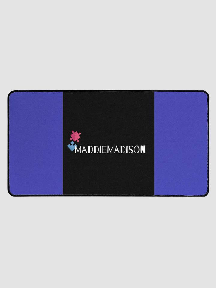 MaddieMadison Desk pad product image (1)