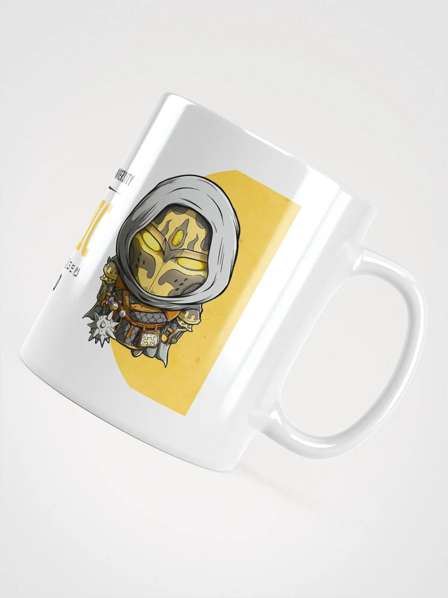 Mug Clerc Certified product image (4)