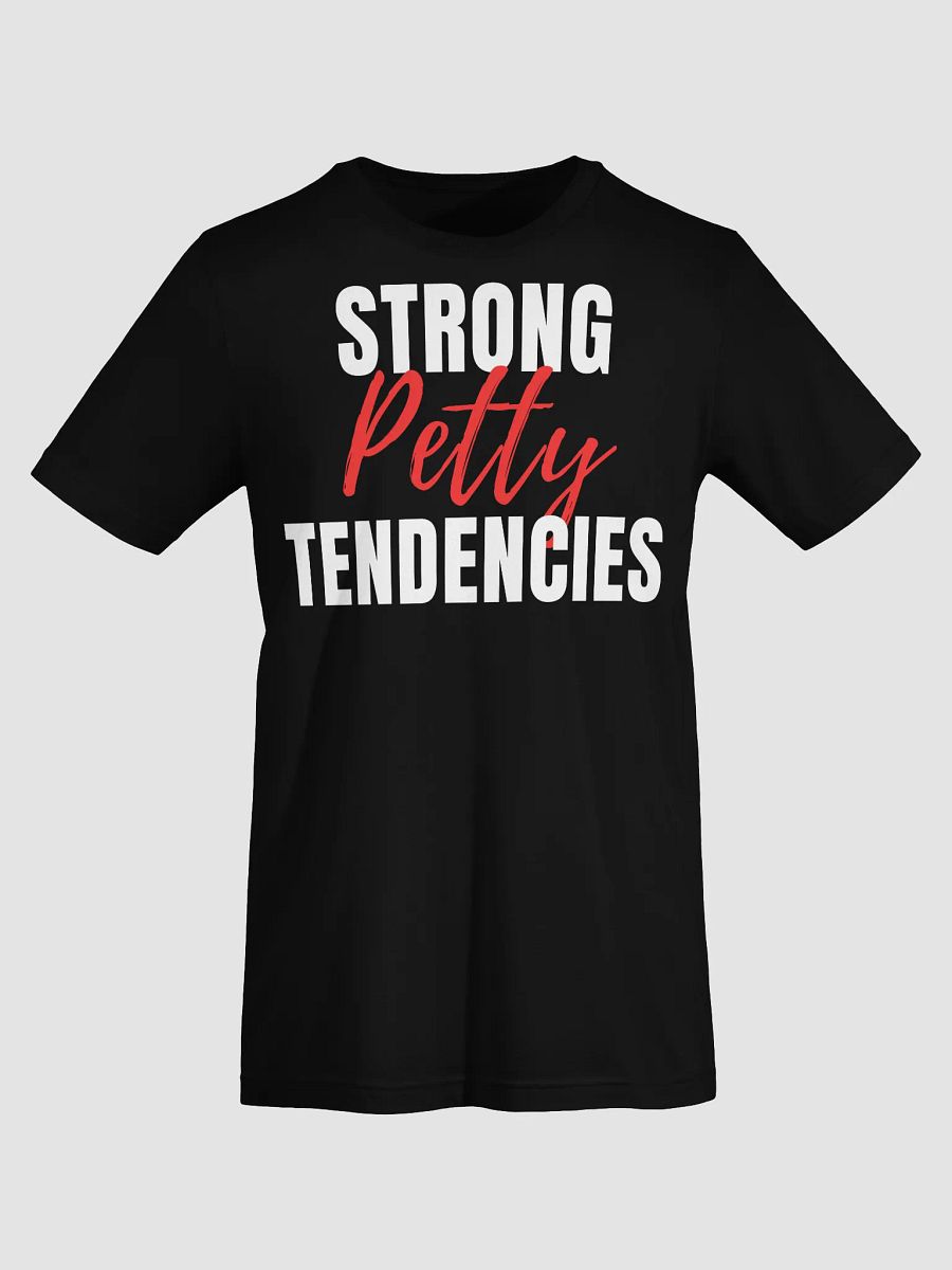 Proud To Be Petty Tee product image (7)