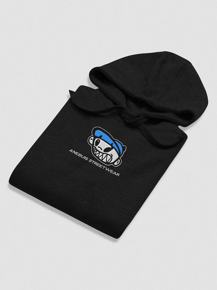 SM1L3 - Hoodie product image (2)