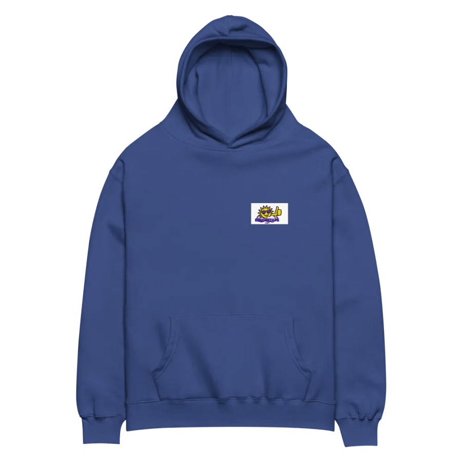 Chill Sun 'DREAMSTATE' Hoodie product image (2)