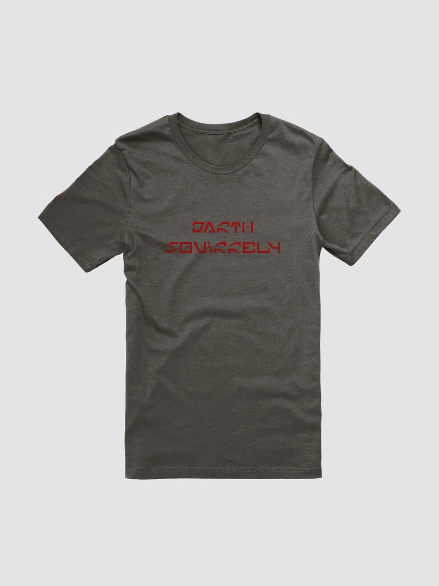 Squirrely filled T-Shirt product image (3)