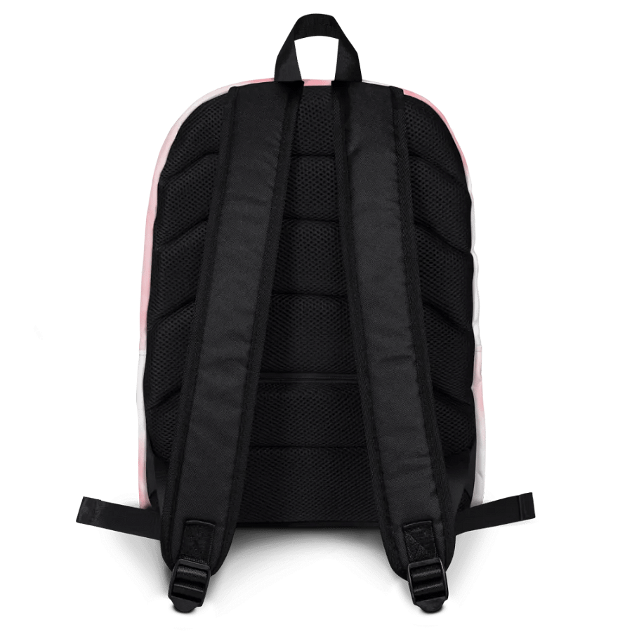 Tie-Dye Dream All-Over Print Backpack product image (6)