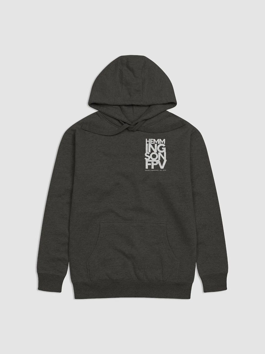 Savage Hoody product image (3)