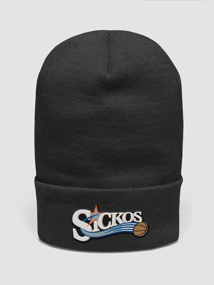 Sickos Beanie product image (1)