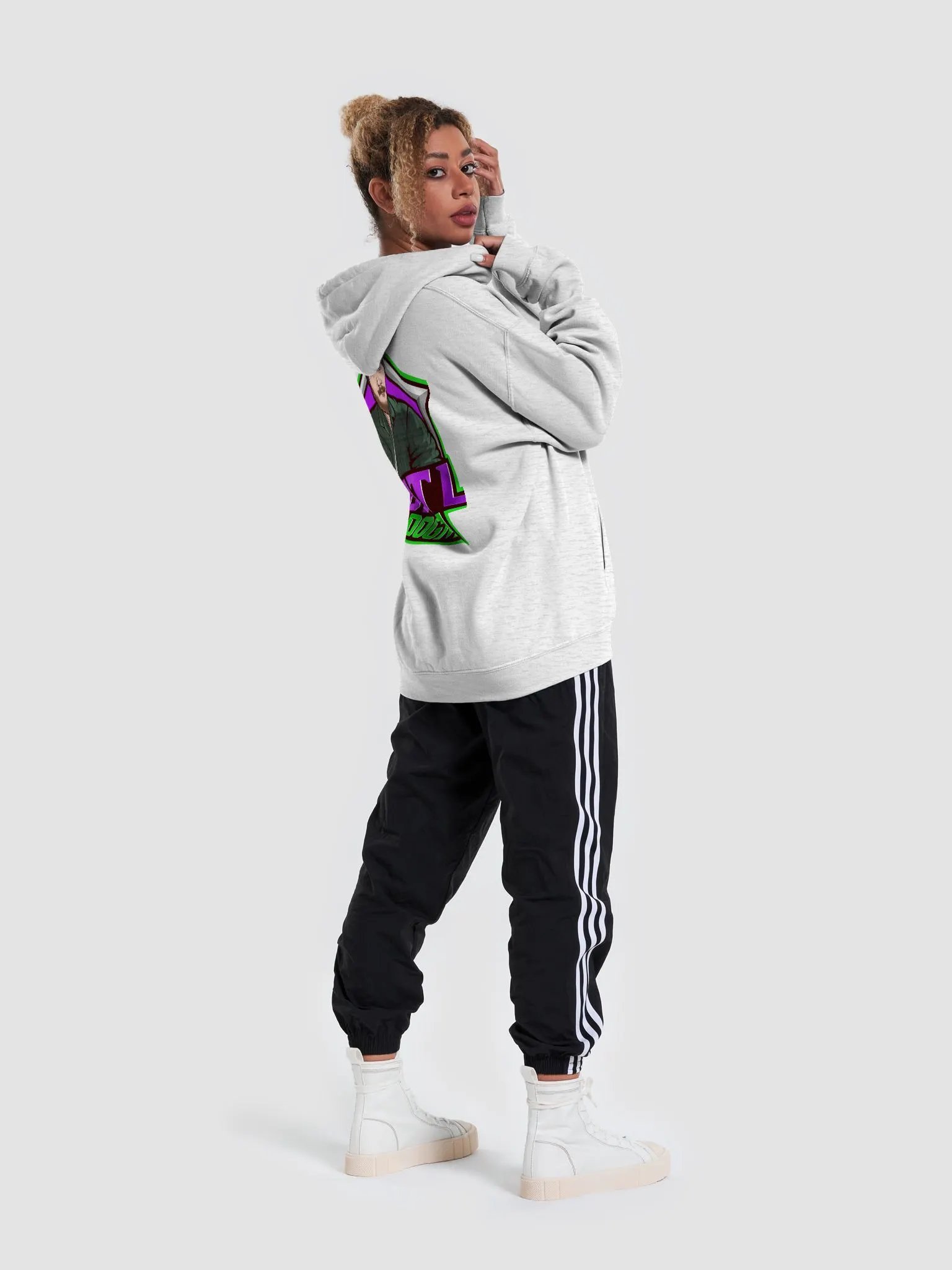 Sh!thouse Hoodie product image (6)