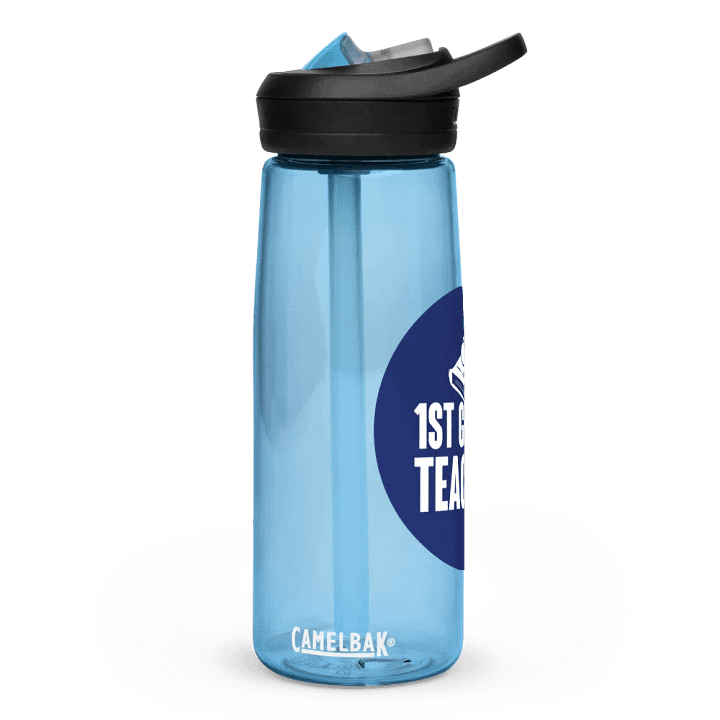 🍎 Elevate Classroom Hydration with CamelBak Eddy - The Coolest Sip in School! 🚀 product image (1)